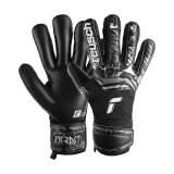 Reusch Attrakt Infinity Finger Support 5370720 7700 schwarz 1